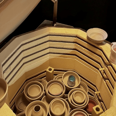 KILN RENTALS